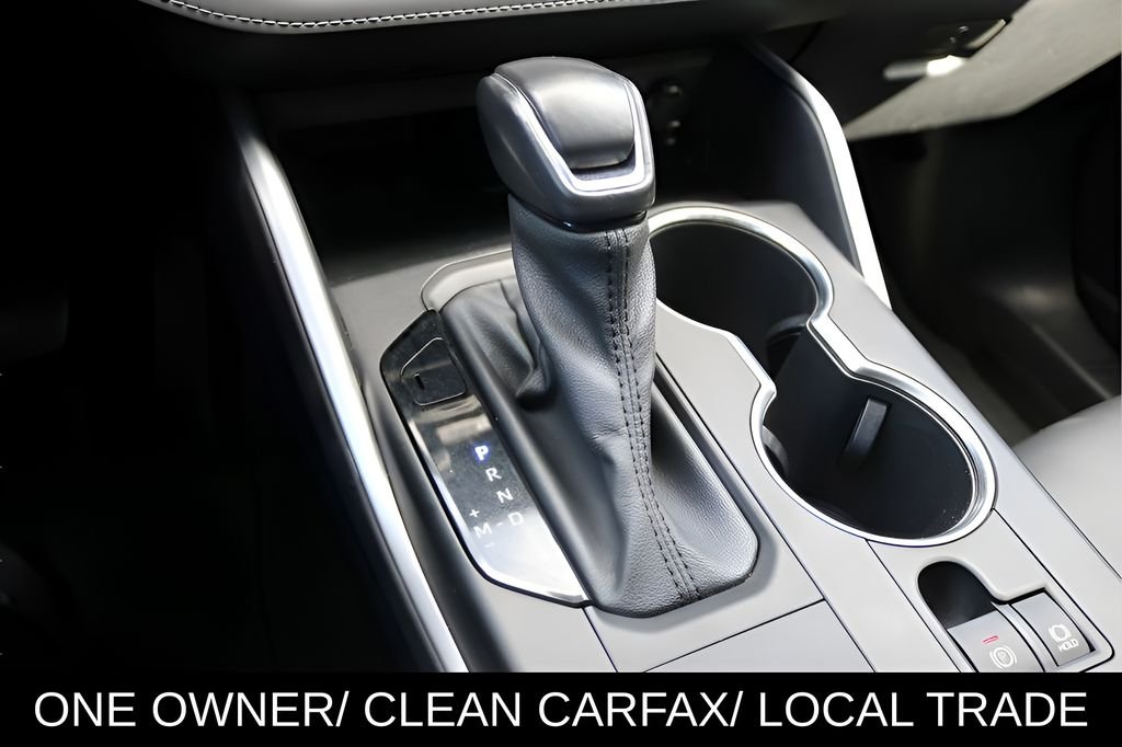 Used 2021 Gray Toyota XSE image 25