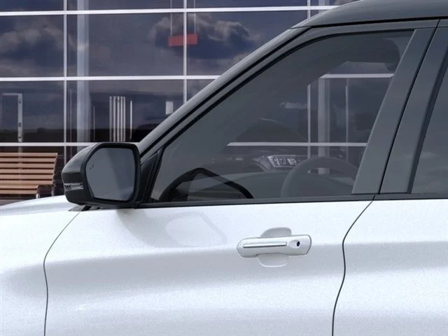 New 2026 Star White Metallic Tri-Coat Ford Platinum image 20
