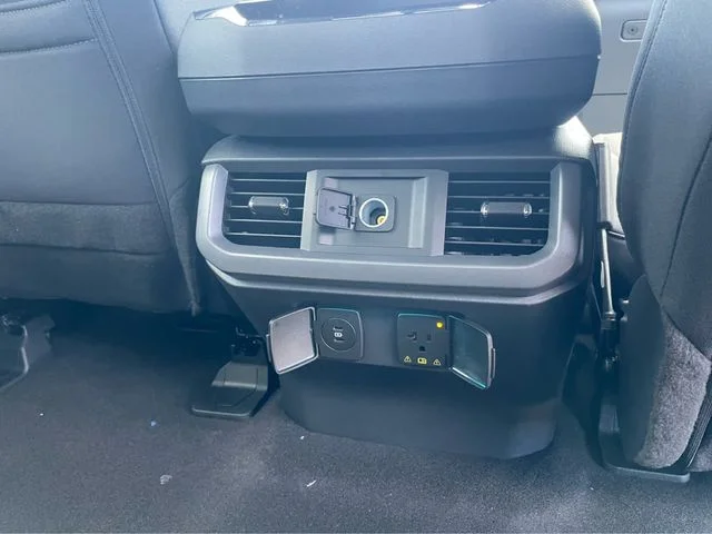 2025 Ford F-150 XLT - Photo 38