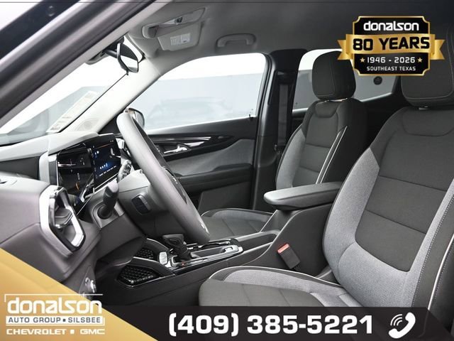 2026 Chevrolet Trailblazer LT - Photo 9