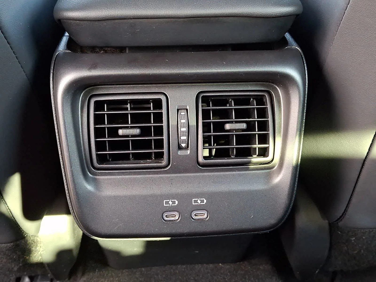 Certified Used 2023 Oxygen White Toyota XLE image 13