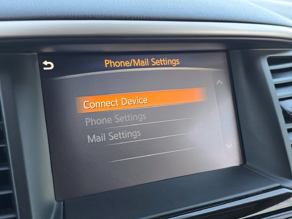 Used 2019 White Nissan SV image 29