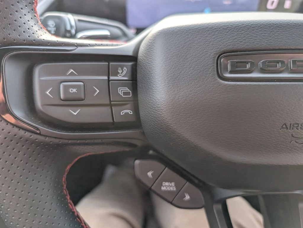 2026 Dodge Charger Scat Pack - Photo 30
