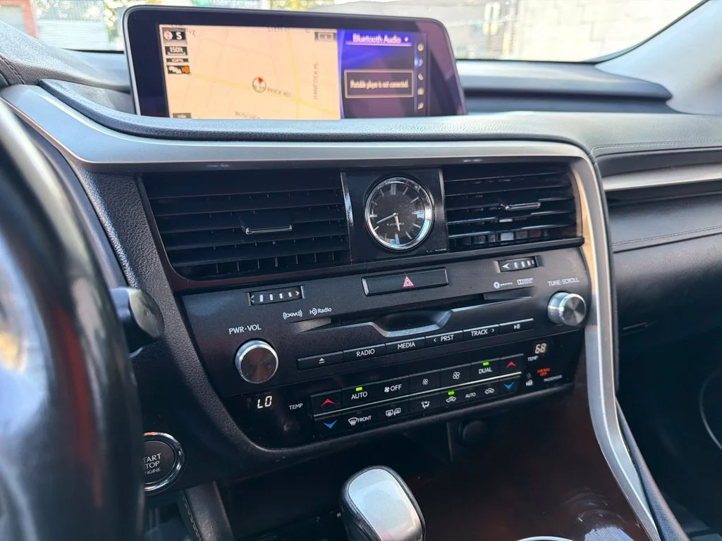 Used 2019 Gray Lexus 350 image 32