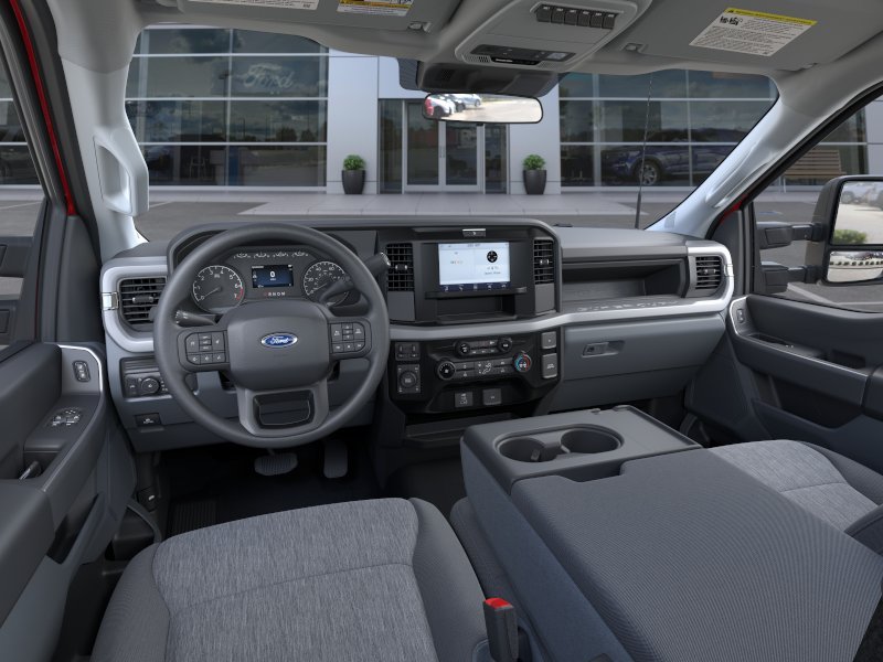 2026 Ford F-350 Super Duty XL - Photo 10