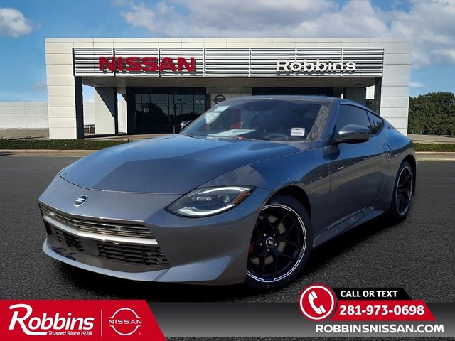 2027 Nissan Z Performance