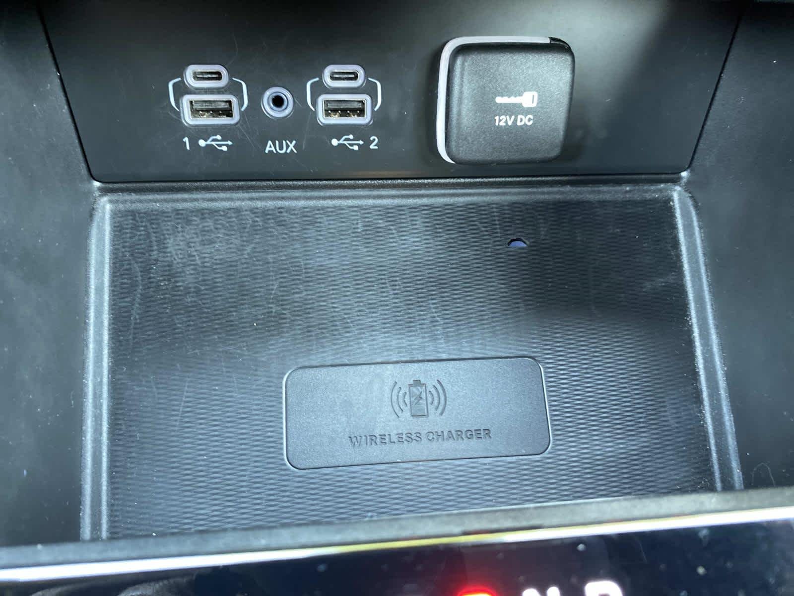 Certified Used 2023 Bright White Clearcoat Jeep Altitude image 14