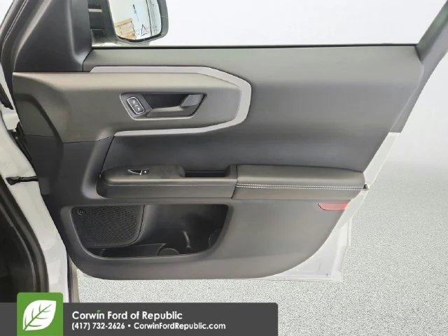 New 2026 Oxford White Ford Outer Banks® image 32