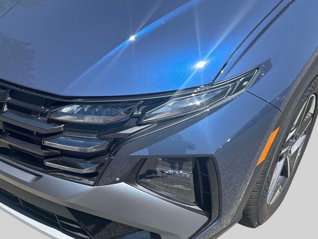 2026 Hyundai Tucson SEL Premium - Photo 7