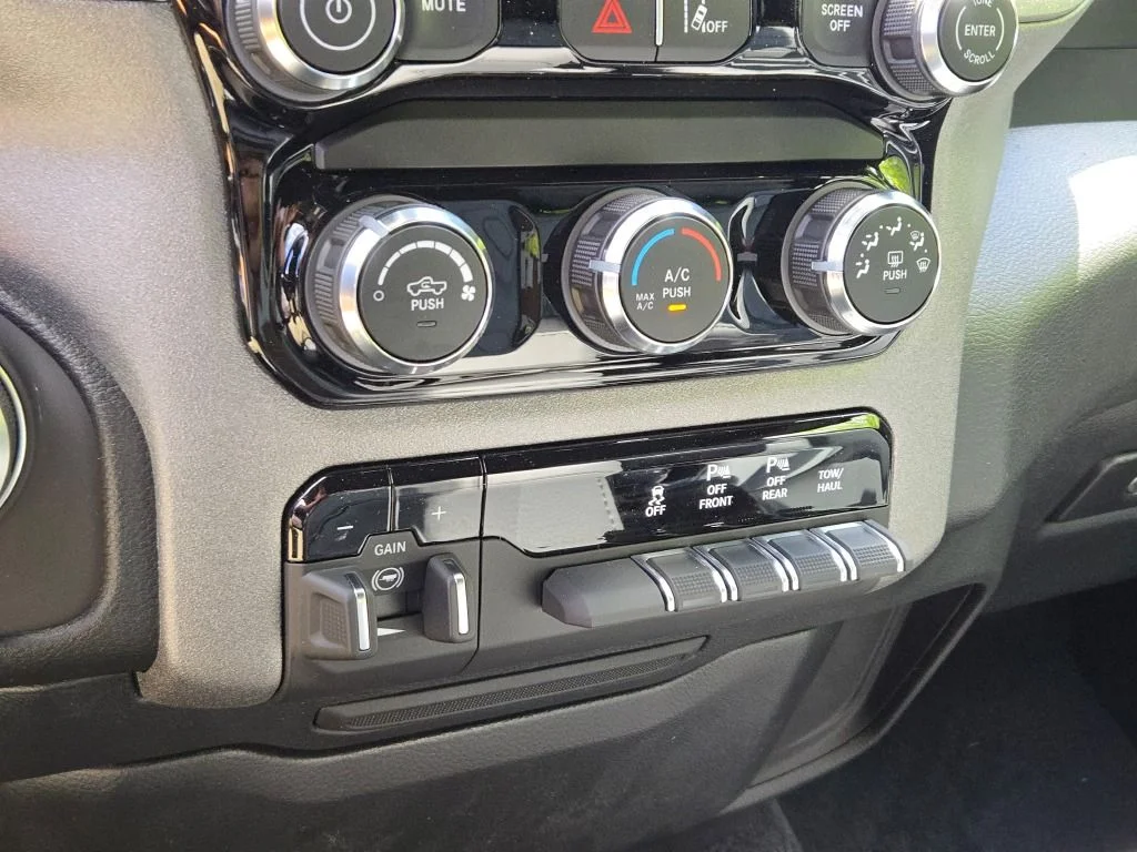 Used 2026 Red Ram Tradesman image 23