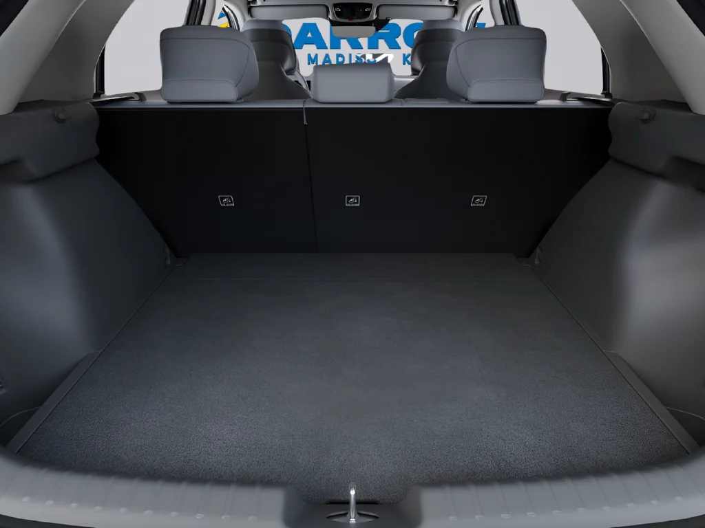 New 2027 Ivory Kia EX image 14