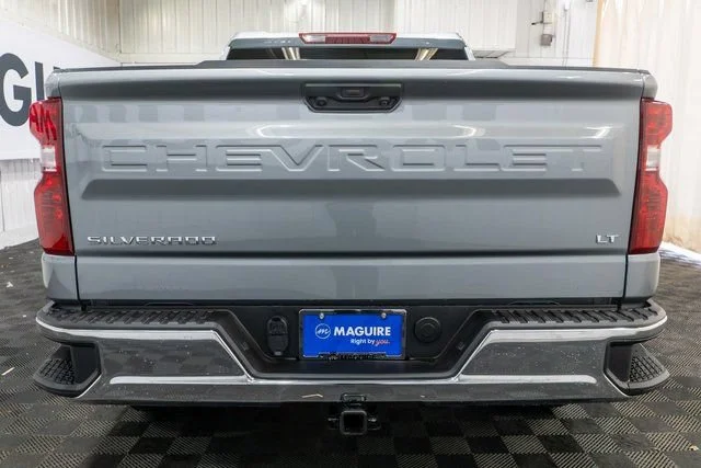 2026 Chevrolet Silverado 1500 LT - Photo 6
