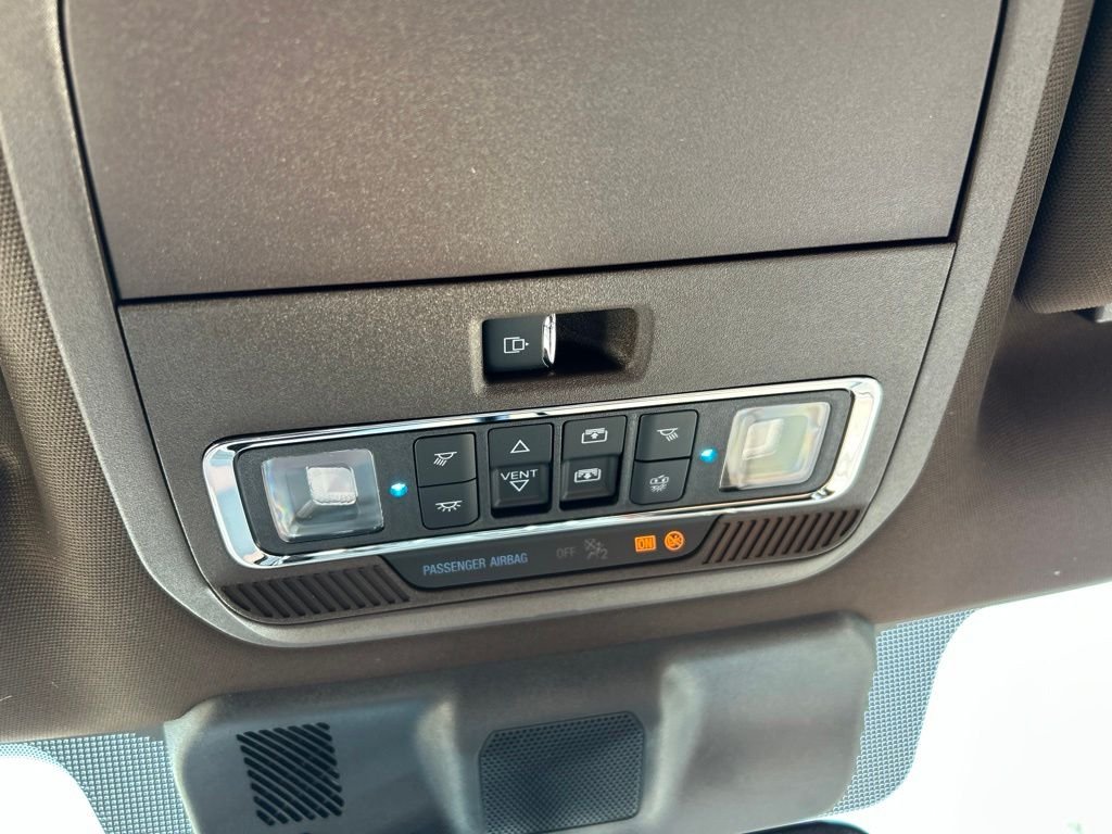 New 2026 Marsh Gray Ford King Ranch image 37