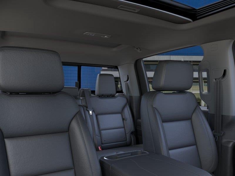 2026 Chevrolet Silverado 1500 RST - Photo 24