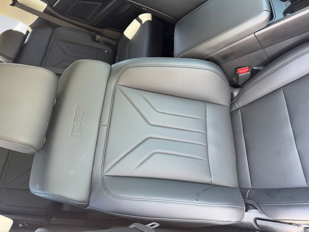 Used 2025 White Hyundai XRT image 14