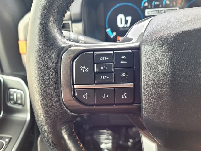 Used 2023  Ford Tremor image 24