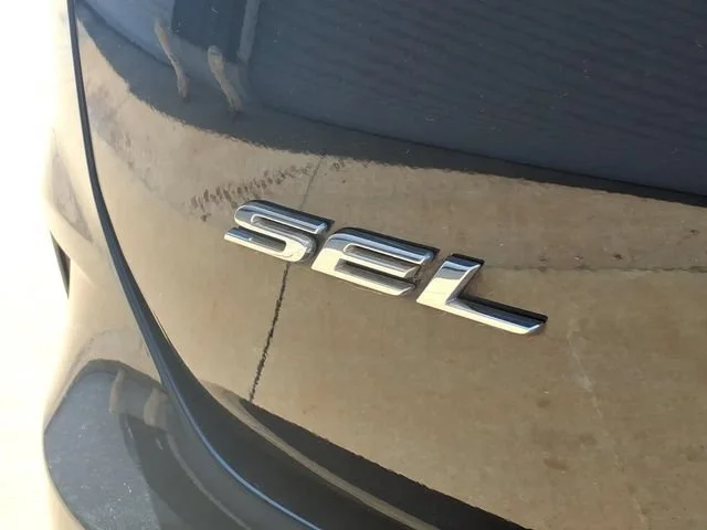 Used 2024  Ford SEL image 26