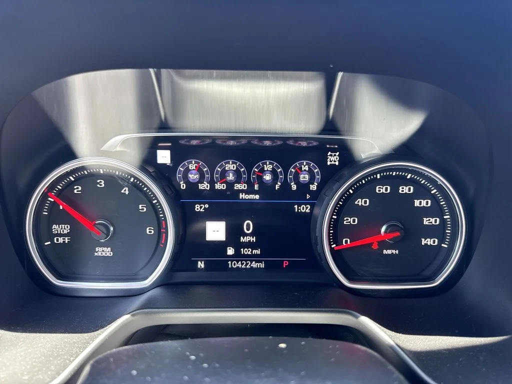 Used 2021 White Chevrolet Premier image 15