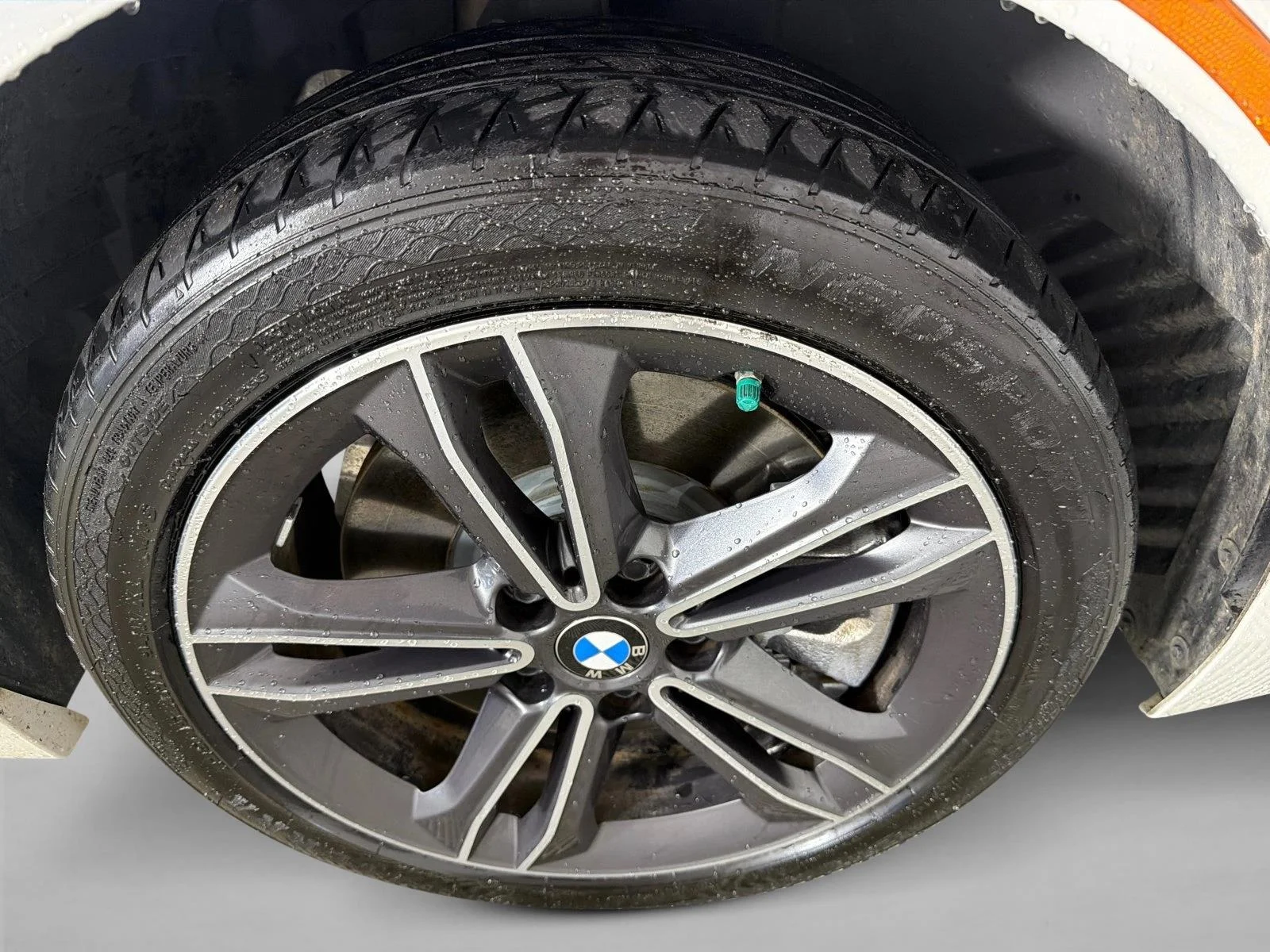 Used 2021 White BMW 228i image 14