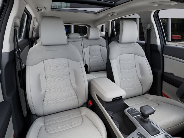 New 2027 Gray Kia SX-Prestige image 15