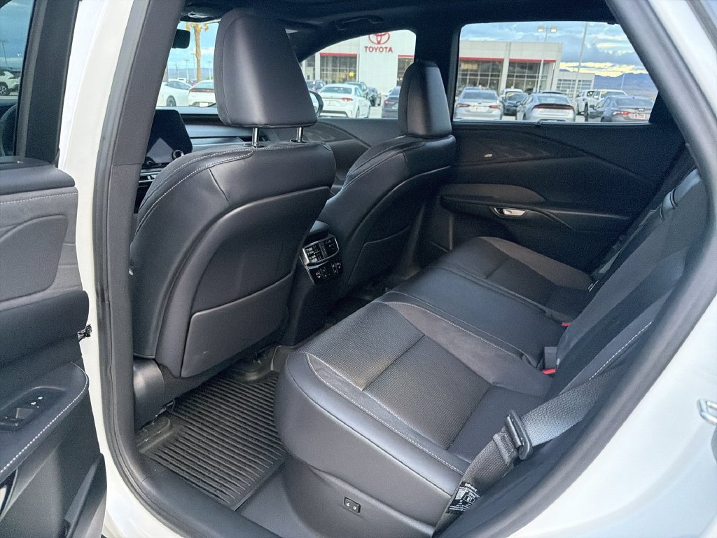 2023 Lexus RX 350 - Photo 29