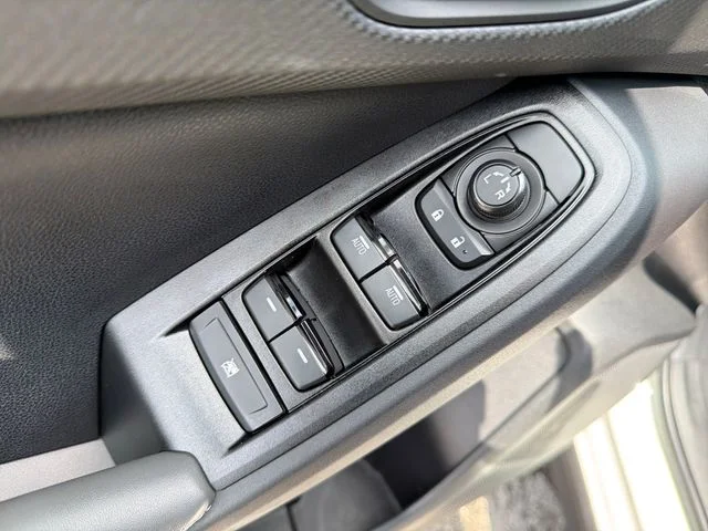 Used 2026 White Subaru Premium image 17