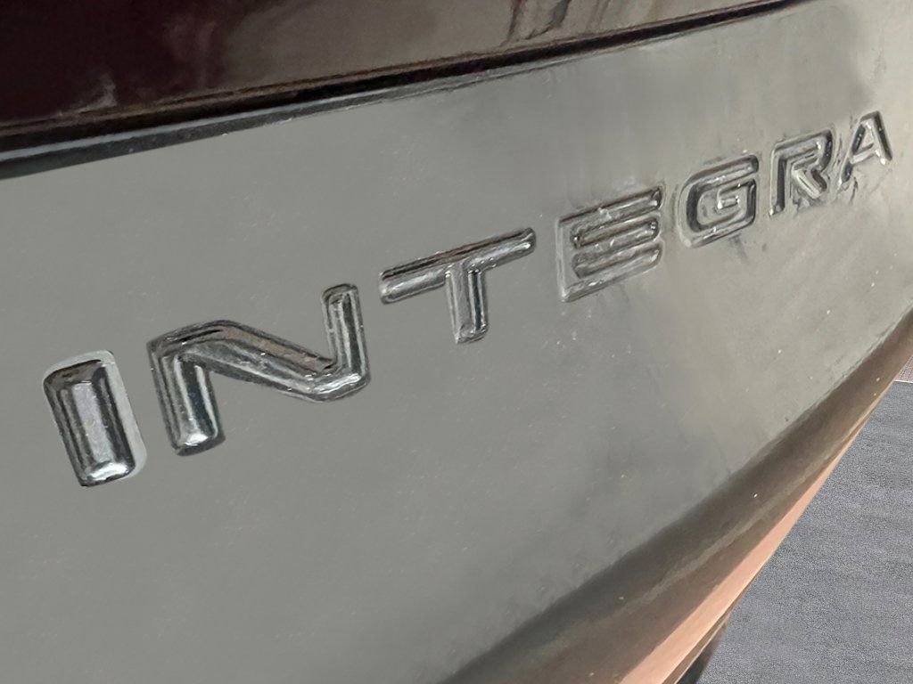 2026 Acura Integra Type S - Photo 7