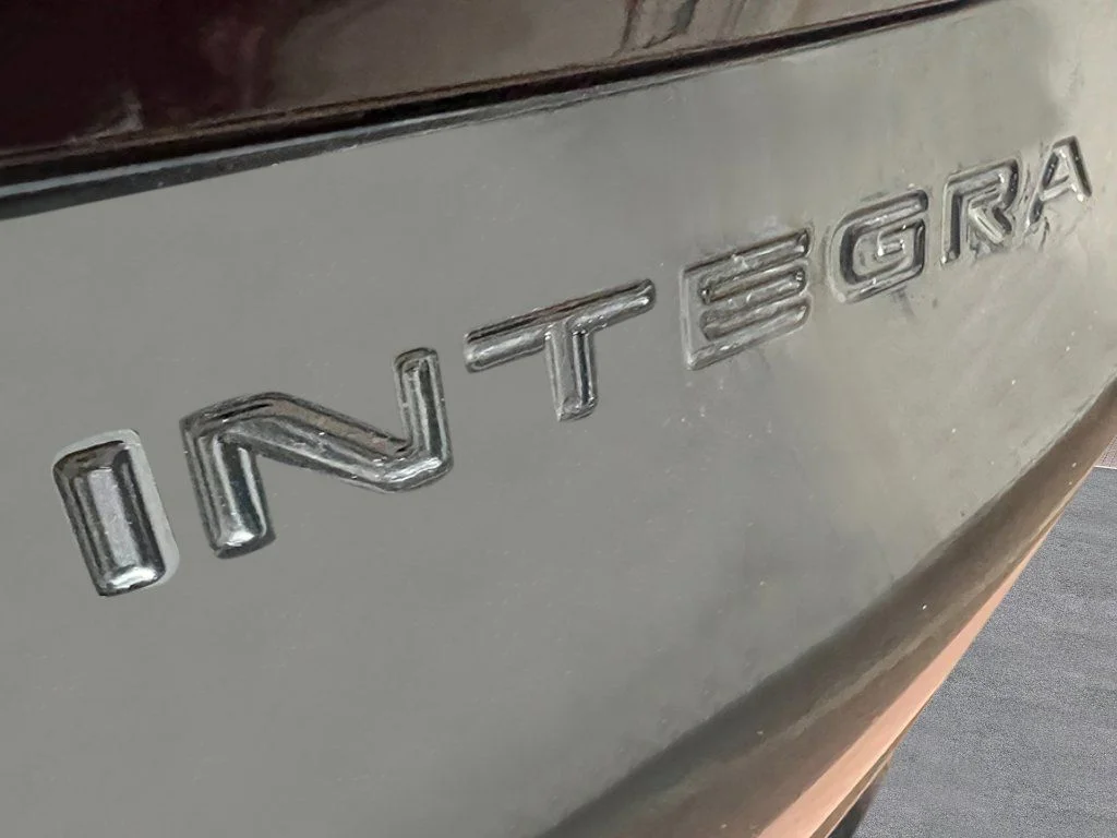 2026 Acura Integra Type S - Photo 7
