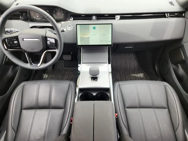 Used 2026 Gray Land Rover S image 25
