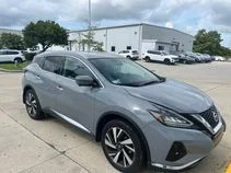2022 Nissan Murano SL