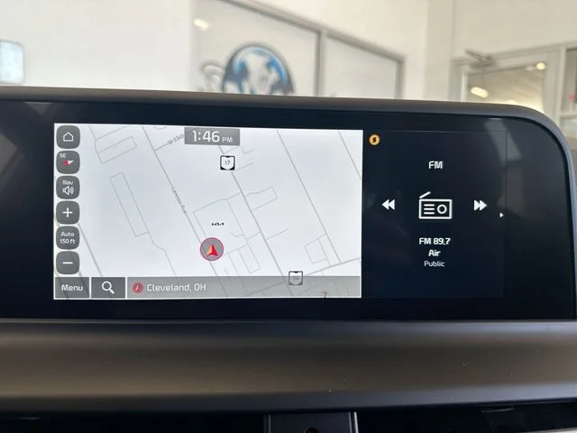 New 2026 Snow White Pearl Kia S image 21