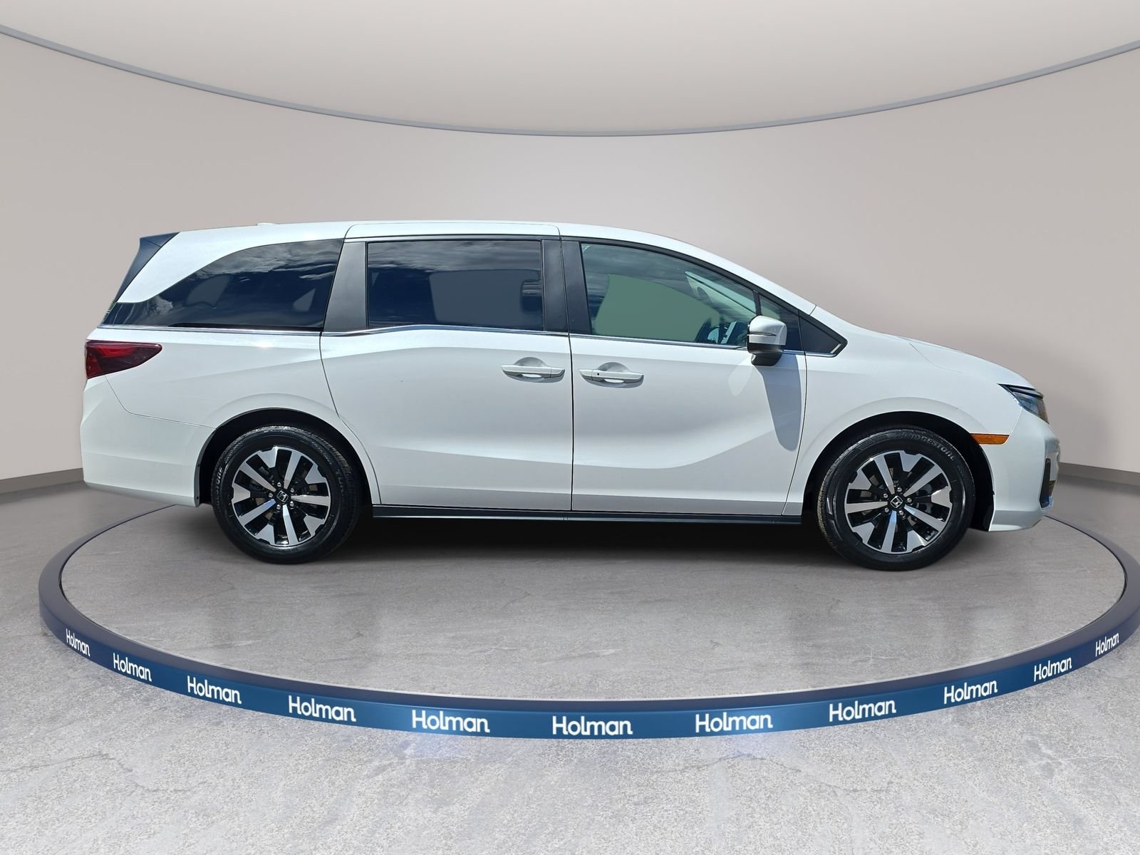 Used 2025  Honda EX-L image 5