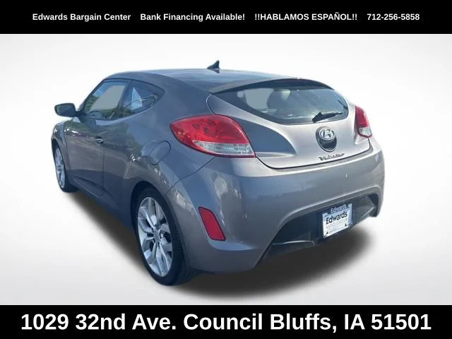 Used 2012 Gray Hyundai Base image 5