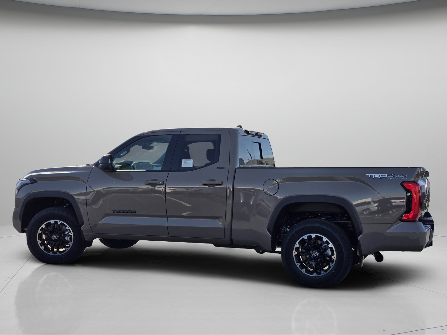New 2026 Mudbath Toyota SR5 image 18