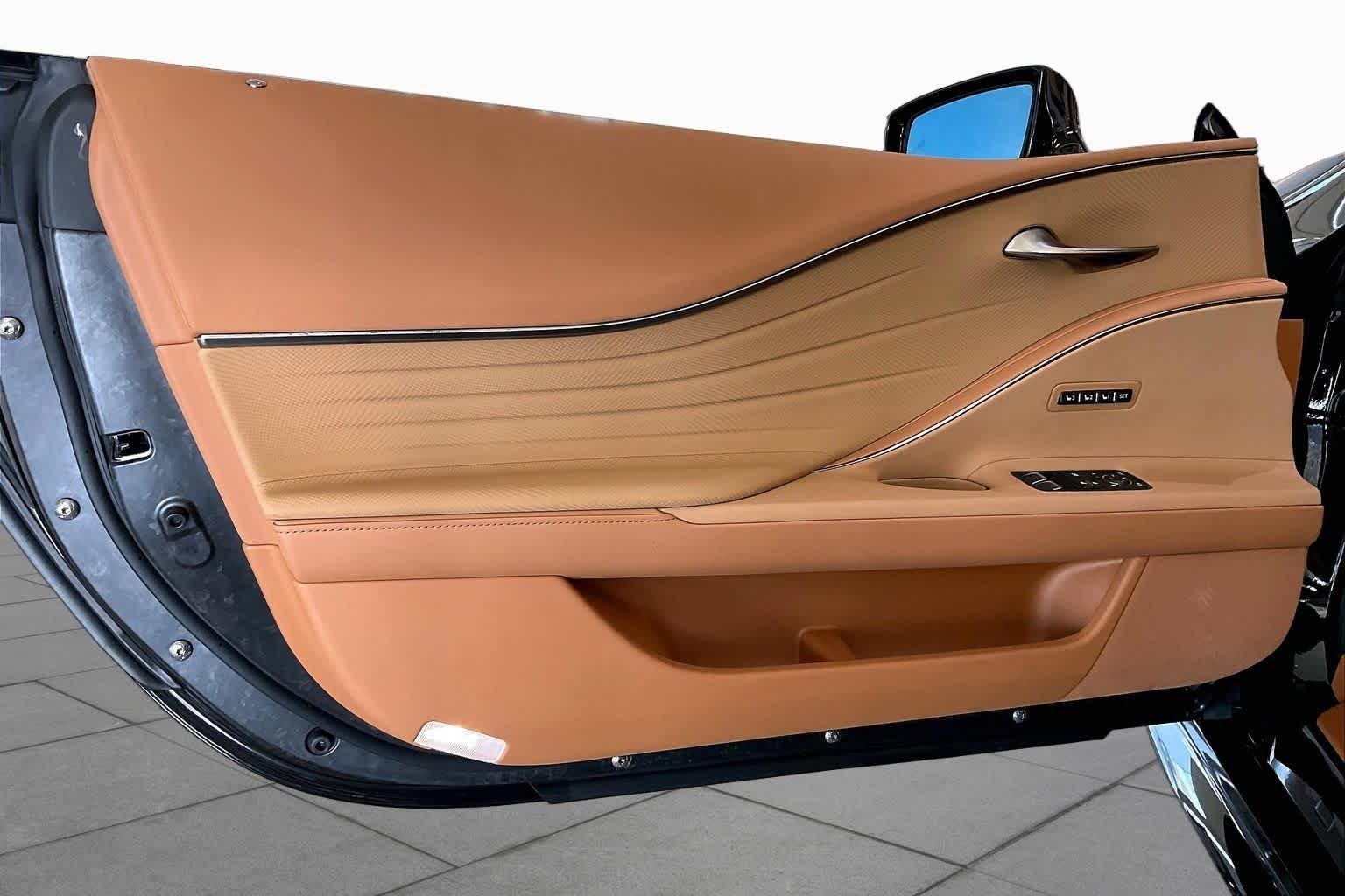 Used 2026 Caviar Lexus  image 19