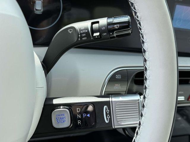 New 2026 Black Hyundai Calligraphy image 27