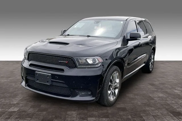 2019 Dodge Durango R/T AWD's photo