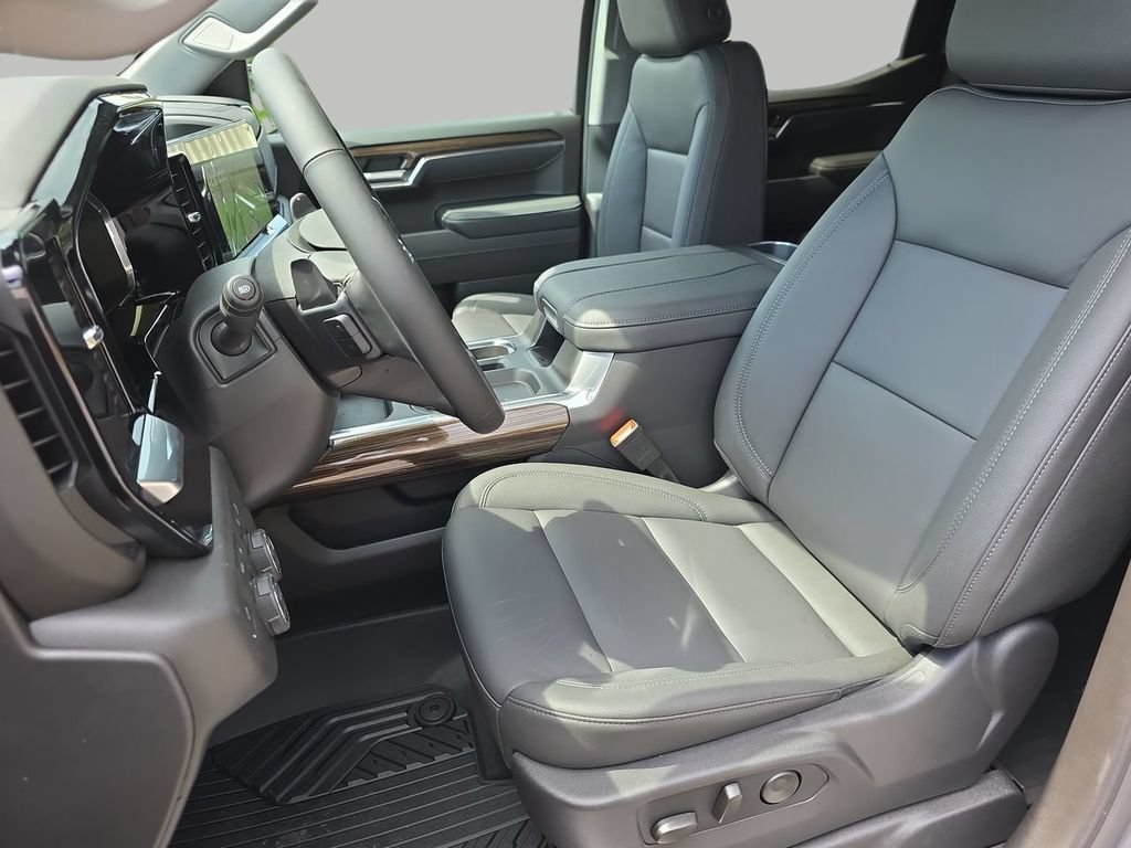 2026 Chevrolet Silverado 1500 LT Trail Boss - Photo 17