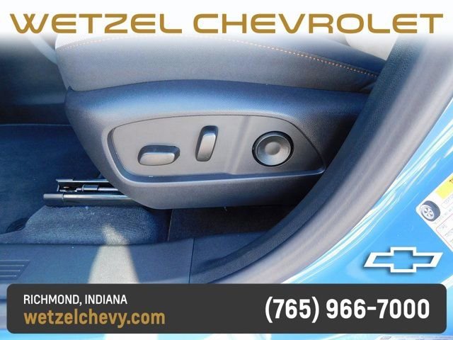 2026 Chevrolet Equinox ACTIV - Photo 13