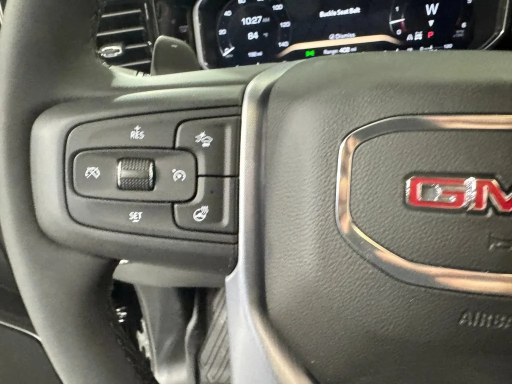 New 2026 Onyx Black GMC SLT image 20