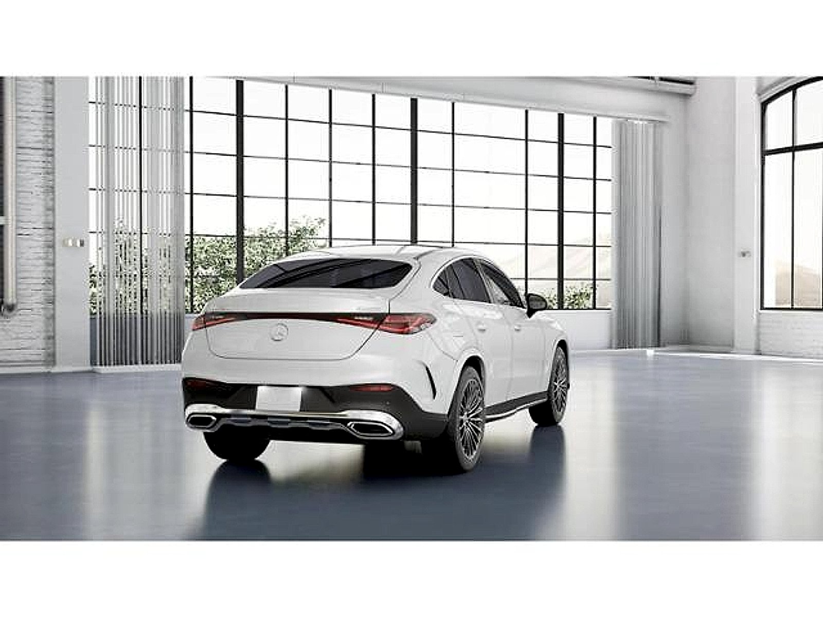 Certified Used 2024 MANUFAKTUR Moonlight White Metallic Mercedes-Benz 4MATIC® image 24