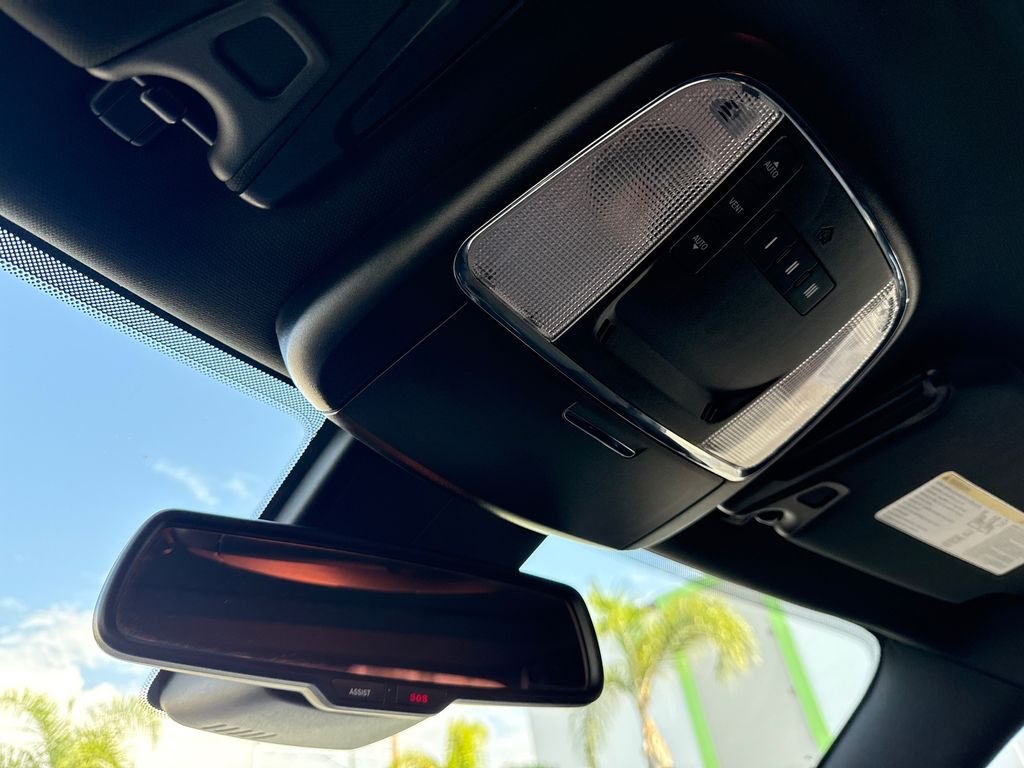 Used 2023 Purple Dodge R/T image 30