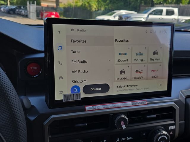 2026 Toyota Tacoma TRD Off Road - Photo 20