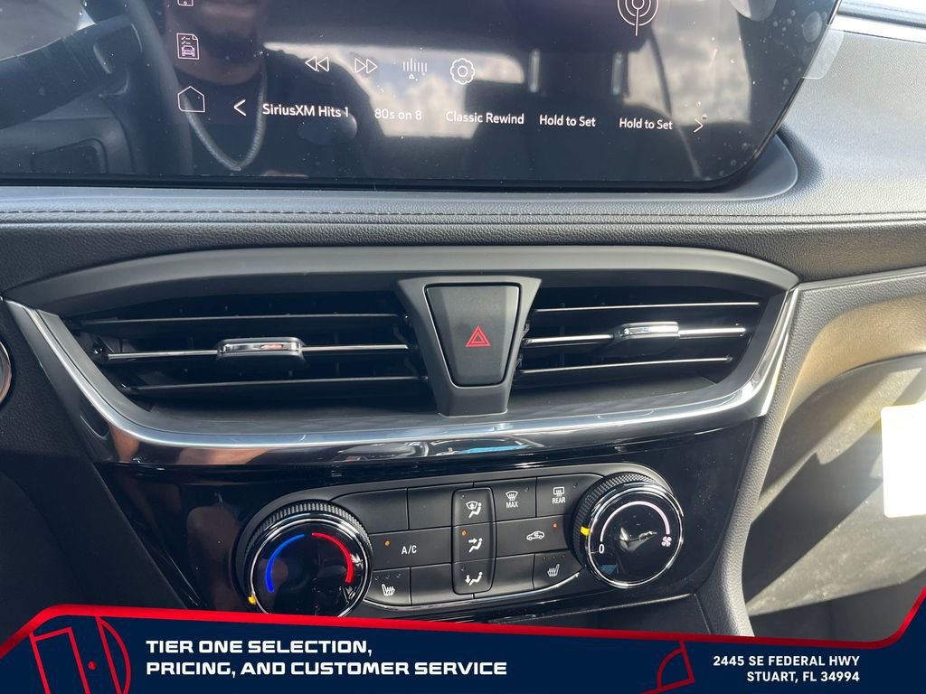 2026 Buick Encore GX Sport Touring - Photo 29