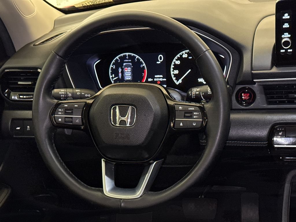 2025 Honda Pilot EX-L - Photo 13