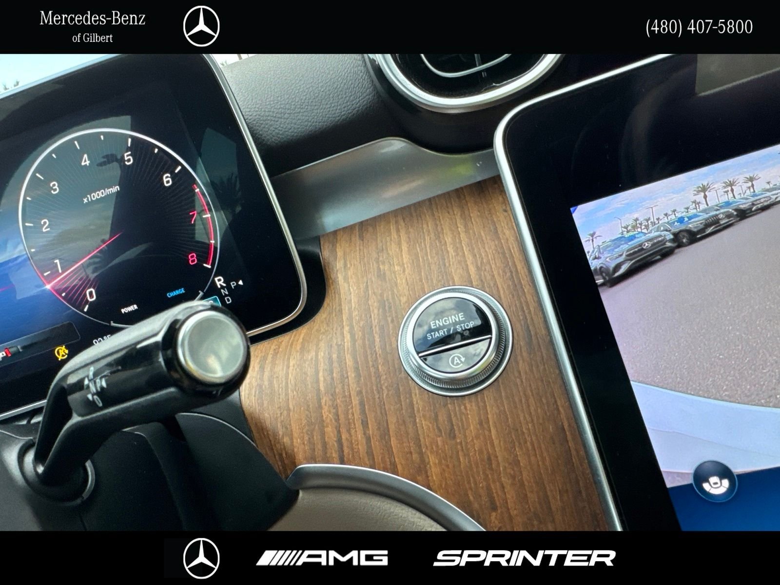 Certified Used 2023  Mercedes-Benz C 300 image 30