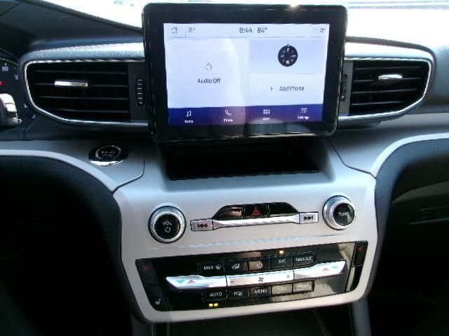 Certified Used 2023 Star White Ford XLT image 9