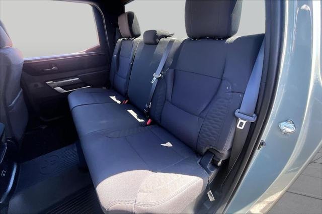 Certified Used 2025 LUNAR ROCK Toyota  image 20