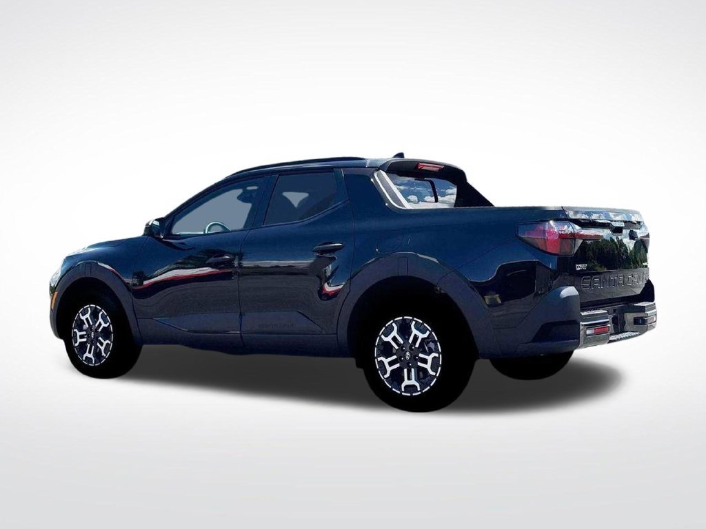New 2026 Black Hyundai XRT image 23