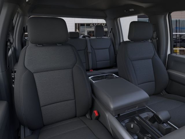 New 2026 Oxford White Ford XLT image 10